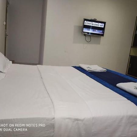 Hotel Rathna Park Perambalur Exterior photo